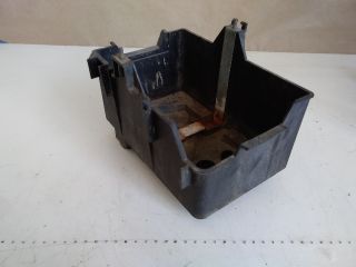 bontott FORD FIESTA V Akkumulátor Tartó