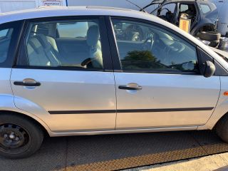 bontott FORD FIESTA V Akkumulátor Tartó