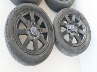 bontott FORD FIESTA V Alufelni Szett