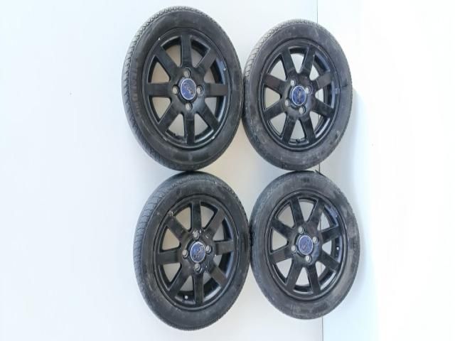 bontott FORD FIESTA V Alufelni Szett