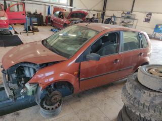 bontott FORD FIESTA V Antenna