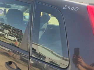 bontott FORD FIESTA V Bal C Oszlop Oldalablak Üveg