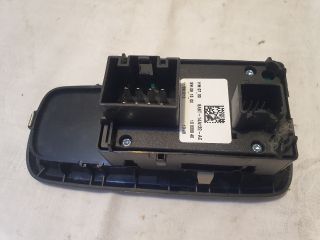 bontott FORD FIESTA V Bal első Ablakemelő Kapcsoló