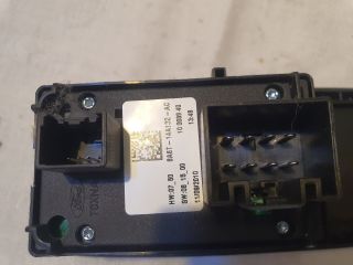 bontott FORD FIESTA V Bal első Ablakemelő Kapcsoló