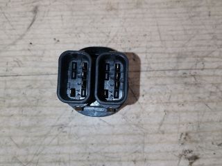 bontott FORD FIESTA V Bal első Ablakemelő Kapcsoló