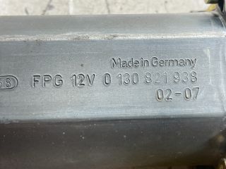 bontott FORD FIESTA V Bal első Ablakemelő Motor