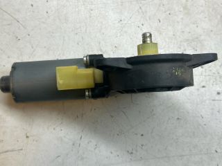 bontott FORD FIESTA V Bal első Ablakemelő Motor