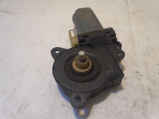 bontott FORD FIESTA V Bal első Ablakemelő Motor