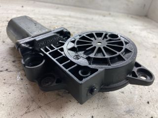 bontott FORD FIESTA V Bal első Ablakemelő Motor