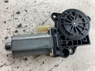 bontott FORD FIESTA V Bal első Ablakemelő Motor