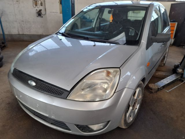 bontott FORD FIESTA V Bal első Ablakemelő Motor