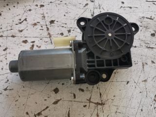 bontott FORD FIESTA V Bal első Ablakemelő Motor
