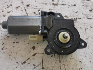 bontott FORD FIESTA V Bal első Ablakemelő Motor