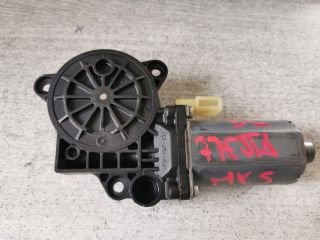 bontott FORD FIESTA V Bal első Ablakemelő Motor