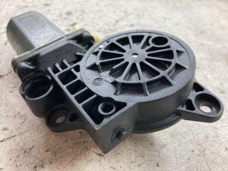 bontott FORD FIESTA V Bal első Ablakemelő Motor