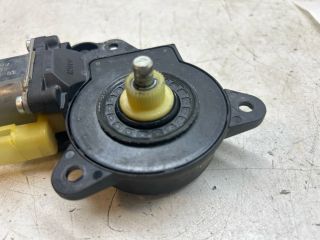 bontott FORD FIESTA V Bal első Ablakemelő Motor