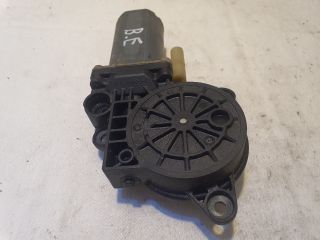 bontott FORD FIESTA V Bal első Ablakemelő Motor