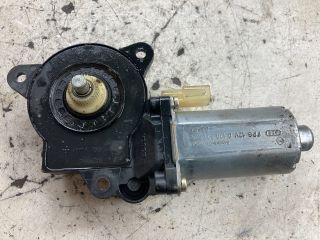 bontott FORD FIESTA V Bal első Ablakemelő Motor