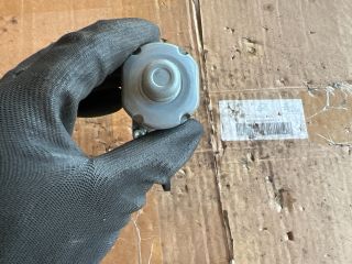 bontott FORD FIESTA V Bal első Ablakemelő Motor