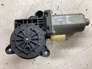 bontott FORD FIESTA V Bal első Ablakemelő Motor