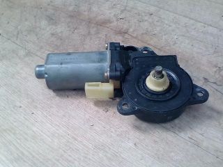 bontott FORD FIESTA V Bal első Ablakemelő Motor