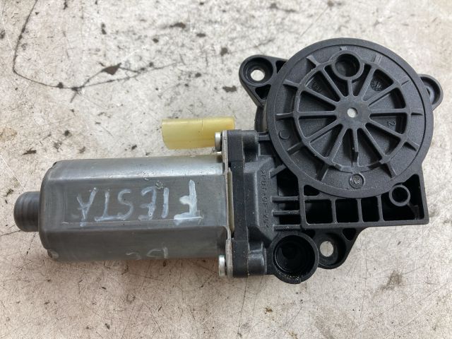 bontott FORD FIESTA V Bal első Ablakemelő Motor