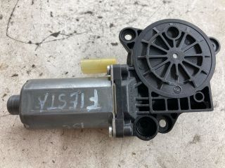 bontott FORD FIESTA V Bal első Ablakemelő Motor