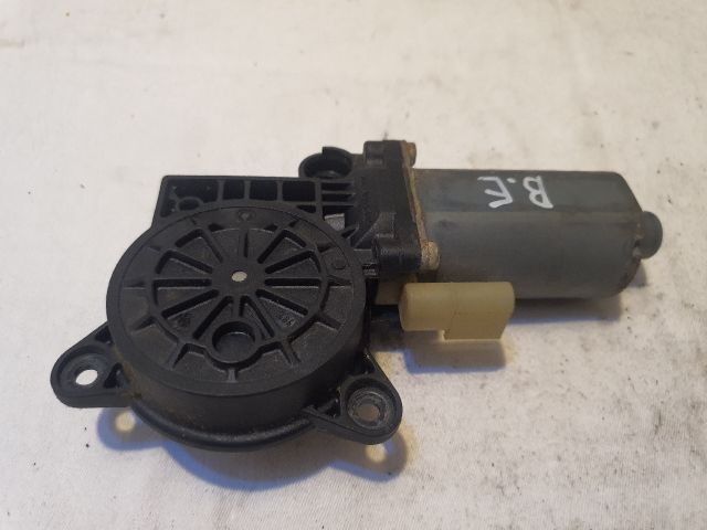 bontott FORD FIESTA V Bal első Ablakemelő Motor