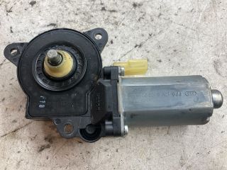 bontott FORD FIESTA V Bal első Ablakemelő Motor