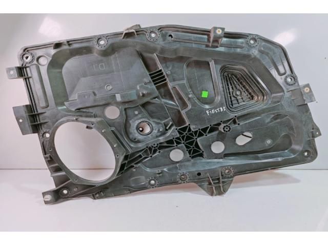 bontott FORD FIESTA V Bal első Ablakemelő Szerkezet (Elektromos)