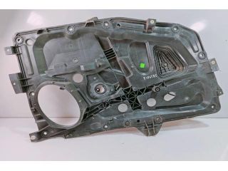 bontott FORD FIESTA V Bal első Ablakemelő Szerkezet (Elektromos)