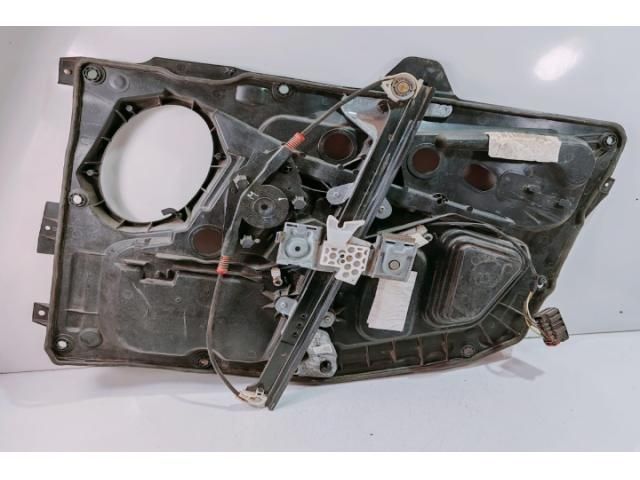 bontott FORD FIESTA V Bal első Ablakemelő Szerkezet (Elektromos)