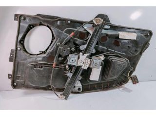 bontott FORD FIESTA V Bal első Ablakemelő Szerkezet (Elektromos)