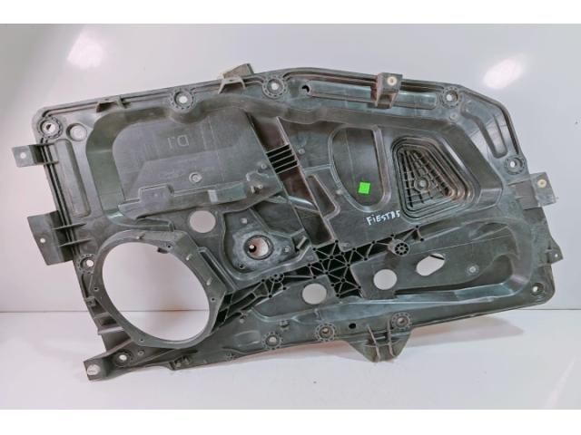 bontott FORD FIESTA V Bal első Ablakemelő Szerkezet (Elektromos)