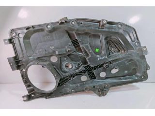 bontott FORD FIESTA V Bal első Ablakemelő Szerkezet (Elektromos)