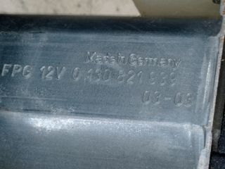 bontott FORD FIESTA V Bal első Ablakemelő Szerkezet (Elektromos)