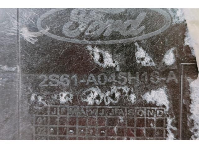 bontott FORD FIESTA V Bal első Ablakemelő Szerkezet (Elektromos)