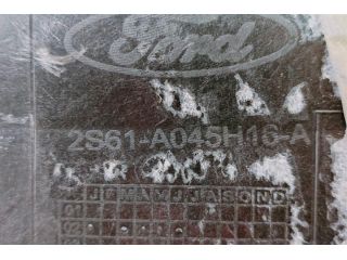 bontott FORD FIESTA V Bal első Ablakemelő Szerkezet (Elektromos)