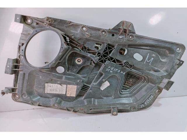 bontott FORD FIESTA V Bal első Ablakemelő Szerkezet (Elektromos)