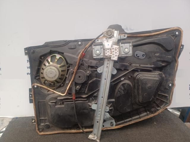 bontott FORD FIESTA V Bal első Ablakemelő Szerkezet (Elektromos)