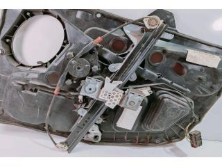 bontott FORD FIESTA V Bal első Ablakemelő Szerkezet (Elektromos)