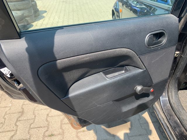 bontott FORD FIESTA V Bal első Ablakemelő Szerkezet (Elektromos)