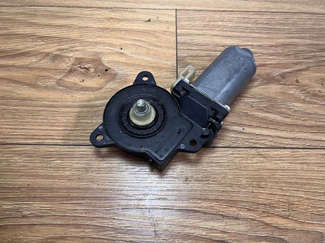 bontott FORD FIESTA V Bal első Ablakemelő Szerkezet (Elektromos)