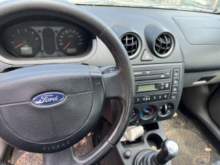 bontott FORD FIESTA V Bal első Ablakemelő Szerkezet (Elektromos)