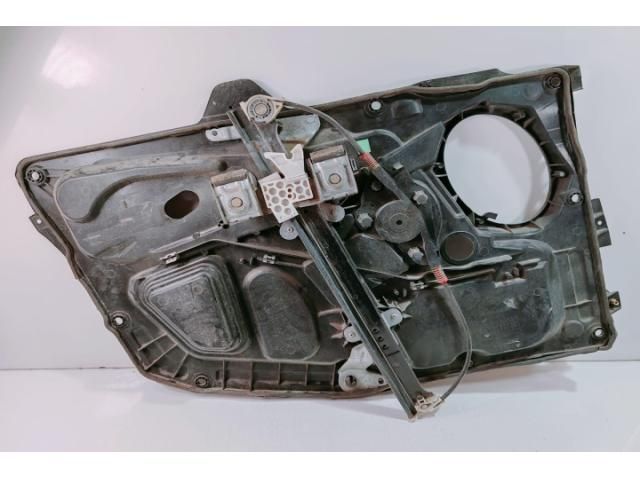 bontott FORD FIESTA V Bal első Ablakemelő Szerkezet (Elektromos)