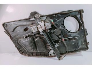 bontott FORD FIESTA V Bal első Ablakemelő Szerkezet (Elektromos)