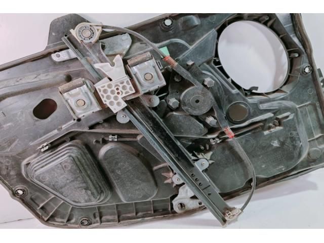 bontott FORD FIESTA V Bal első Ablakemelő Szerkezet (Elektromos)