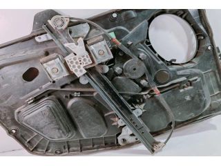 bontott FORD FIESTA V Bal első Ablakemelő Szerkezet (Elektromos)