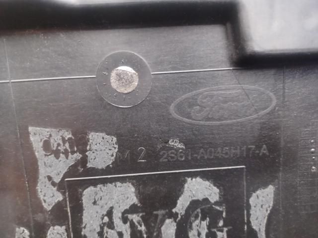 bontott FORD FIESTA V Bal első Ablakemelő Szerkezet (Elektromos)