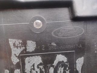 bontott FORD FIESTA V Bal első Ablakemelő Szerkezet (Elektromos)